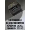 AsilTech Bluetooth Kulaklık Gürültü Önleyici Yüksek Ses Kaliteli Kablosuz