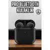 AsilTech Bluetooth Kulaklık Yeni Nesil Pro Sensörlü Mikrofon Çağrı Cevaplama