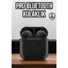 AsilTech Bluetooth Kulaklık Yeni Nesil Pro Sensörlü Mikrofon Çağrı Cevaplama