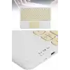 AsilTech Bluetooth Touchpad Klavye 10.9 inch Kablosuz Wifi Q Klavye Slim