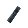 AsilTech Bluetooth Uyumlu Akıllı TV Kumandası Ergonomik Tasarım