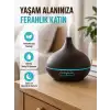 AsilTech BN01 HAVA NEMLENDİRİCİ
