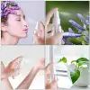 AsilTech Boş Sprey Şişesi - Plastik - 50 ml - Şeffaf