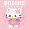 AsilTech Bricks Hello Kitty Mini Lego Figürü