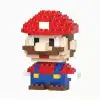AsilTech Bricks Super Mario Mini Lego Figürü