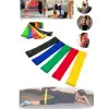 AsilTech BSY110 EGZERSİZ LASTİĞİ