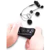AsilTech BT 22 MOTORCU KULAKLIĞI