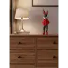 AsilTech Bugs Bunny Dekoratif Figür 10×34 cm Modern Tasarım