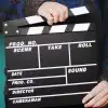 AsilTech Büyük Boy Sinema Klaketi