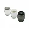 AsilTech Cam Kavanoz - 580 ml - Şeffaf