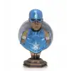 AsilTech Captain America Büst