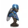 AsilTech Captain America Büst