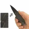 AsilTech Cardsharp Kredi Kartı Şeklinde Bıçak Kutusuz