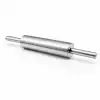 AsilTech Çelik Merdane - Metal Hamur Rulosu - 40 cm