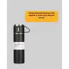 AsilTech Çelik Termos Bardak Seti | 500 ml Kapasite, Kaymaz Taban, Hediye Kutulu