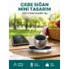 AsilTech Cep Boy Bluetooth Hoparlör Güçlü Ses Çıkışı TWS Destekli Yeni Nesil