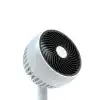 AsilTech Cep Boy Hafif Tasarımlı Güçlü Pervaneli Mini Fan