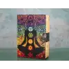 AsilTech Chakra Deri Defter