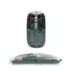 AsilTech Çift Mod Bağlantılı Kablosuz Mouse Bluetooth ve USB Alıcılı Yeni Nesil