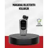 AsilTech Çift Telefon Bağlantılı Eller Serbest Bluetooth Kulaklık