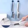 AsilTech Cımbızlı Temizlik Fırçası