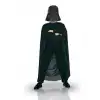 AsilTech Çocuk Boy Darth Vader Maskesi ve Pelerin Seti
