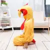 AsilTech Çocuk Horoz Kostümü
