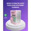 AsilTech Çocuklar İçin Eğitici Elektronik Şifreli Kumbara