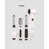 AsilTech Çok Fonksiyonlu 6 Başlıklı Saç Kurutma ve Şekillendirme Seti