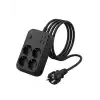 AsilTech COKLU AKIM KORUMA PRİZ 3441