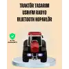 AsilTech Çoklu Bağlantı Seçenekli Kablosuz Bluetooth Hoparlör