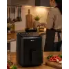 AsilTech DA-AF4LE01 AİRFRYER