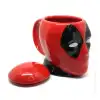 AsilTech Deadpool Kupa Bardak