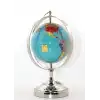 AsilTech Dekoratif Dünya Küre Model 5
