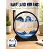 AsilTech DEKORATİF KUM SAATİ