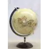 AsilTech Dekoratif Masaüstü Dünya Küre - Model 1