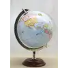 AsilTech Dekoratif Masaüstü Dünya Küre - Model 13
