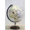 AsilTech Dekoratif Masaüstü Dünya Küre - Model 15