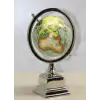 AsilTech Dekoratif Masaüstü Dünya Küre - Model 19