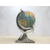 AsilTech Dekoratif Masaüstü Dünya Küre - Model 9