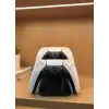 AsilTech Dekoratif Siyah İkili Gamepad Standı 7x18 cm