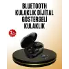 AsilTech Derin Bass ve Net Tiz Özellikli Bluetooth Kulaklık