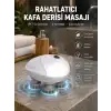 AsilTech Derin Masaj Sağlayan Elektrikli Kafa Masaj Aleti