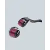 AsilTech Dermaroller Titanyum 540 İğneli 1 mm Cilt Yenileme ve Anti Aging Etkisi
