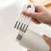 AsilTech Detay Ve Boşluk Temizleme Fırçası