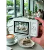 AsilTech Dijital Kamera 4K Video 48 MP Fotoğraf Çekim Özellikli