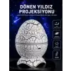 AsilTech Dinazor Yumurta Gece Lambası