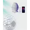 AsilTech Dinazor Yumurta Gece Lambası