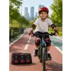 AsilTech DİZLİK DİRSEKLİK KIRMIZI