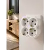 AsilTech DLYN 4 LÜ GOLYAT